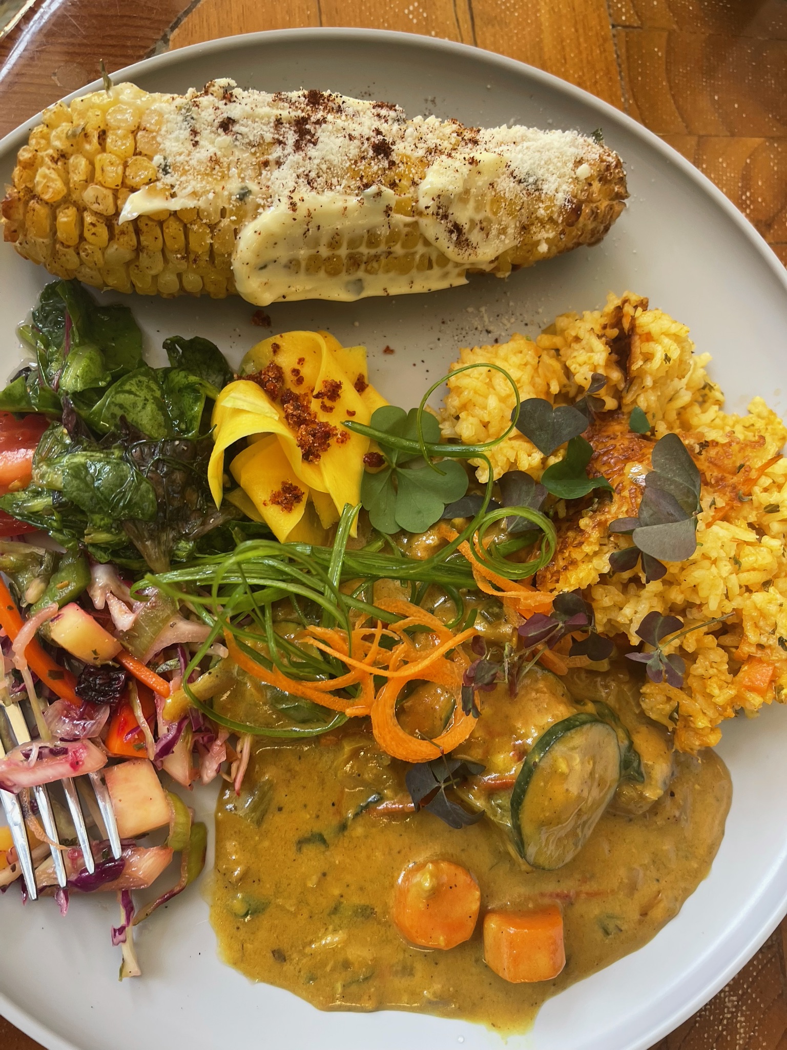 Gedo Masala Spice Blend